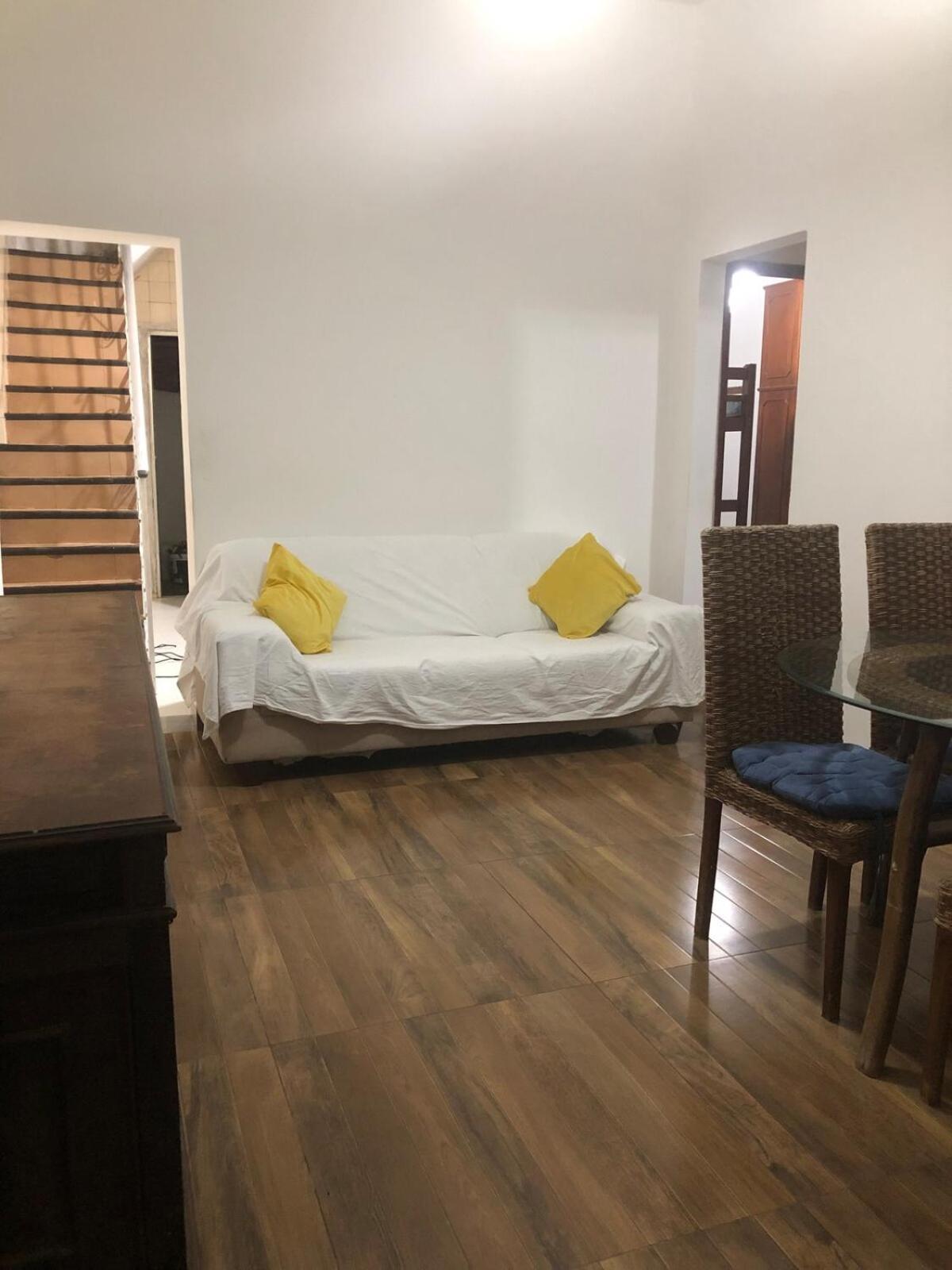 Casa Da Carioca Tijuca *