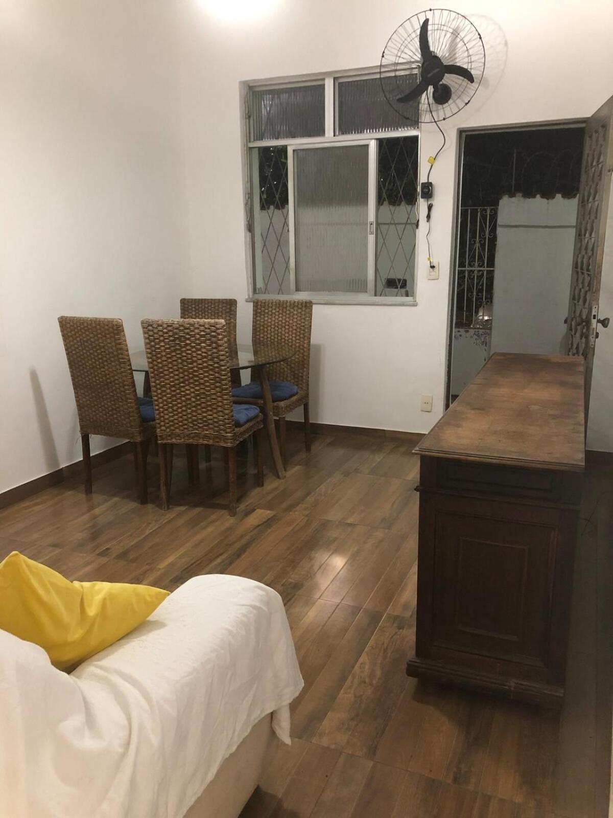 Casa Da Carioca Tijuca Casa de férias *