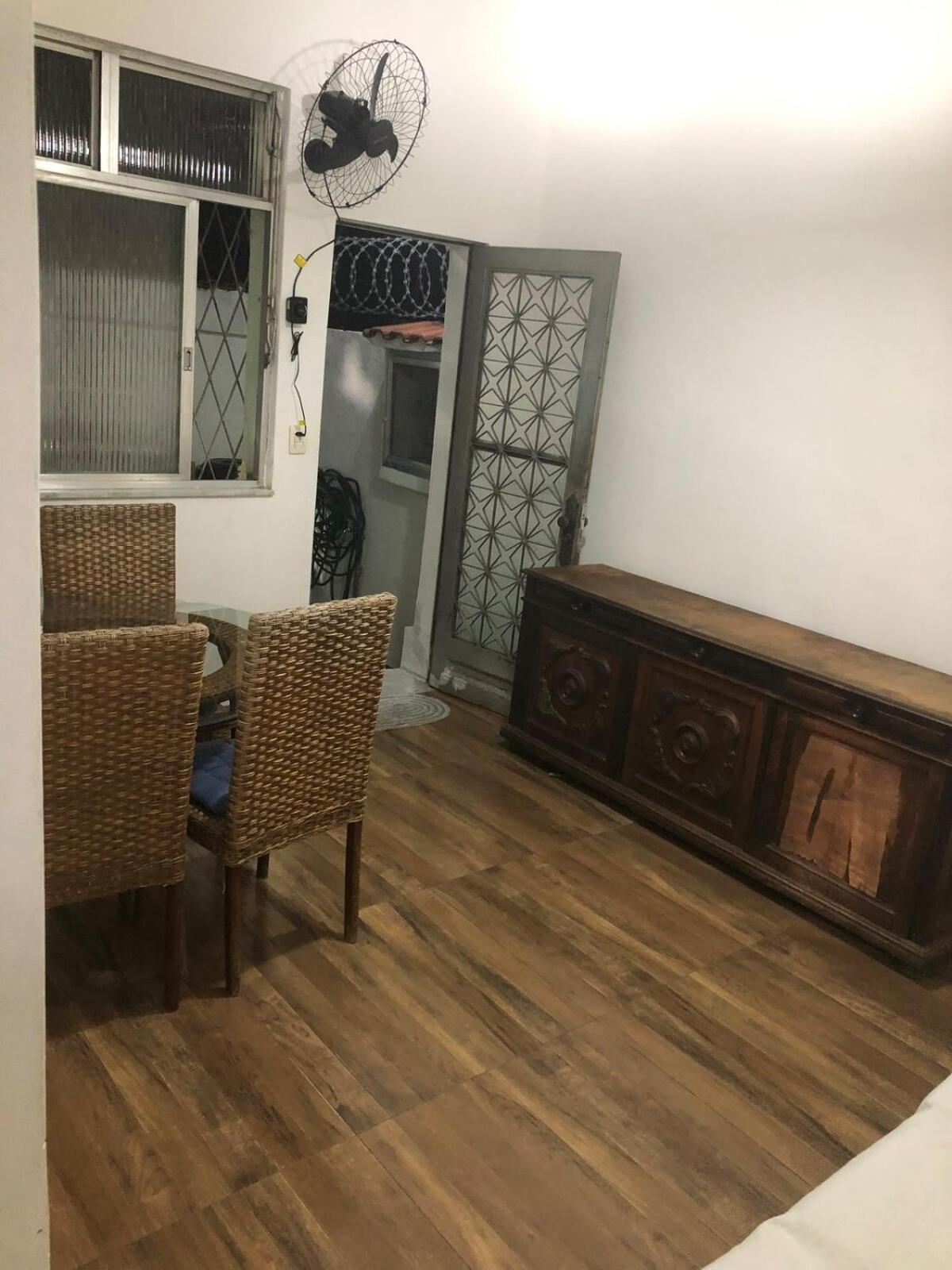 Casa de férias Casa Da Carioca Tijuca *