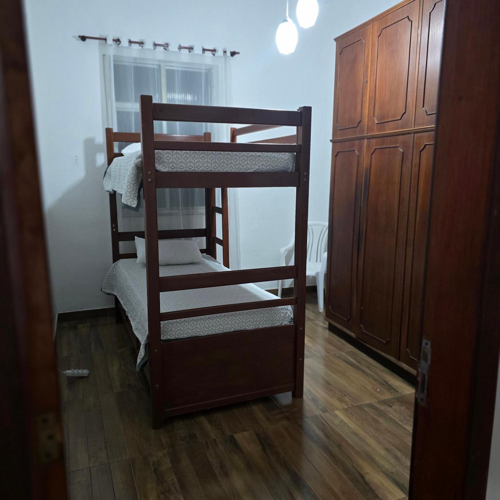 Casa Da Carioca Tijuca Casa de férias *