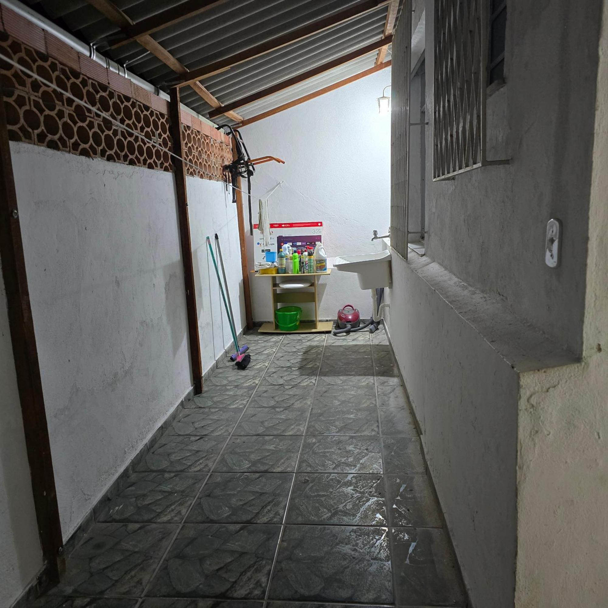 Casa de férias Casa Da Carioca Tijuca